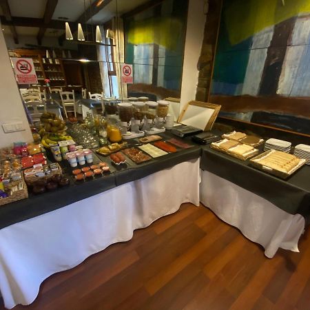Hotel Casa Socotor Sallent de Gállego Εξωτερικό φωτογραφία
