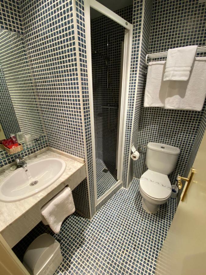 Hotel Casa Socotor Sallent de Gállego Εξωτερικό φωτογραφία