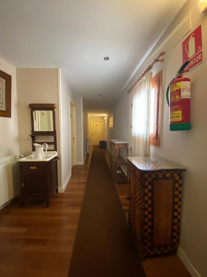 Hotel Casa Socotor Sallent de Gállego Εξωτερικό φωτογραφία
