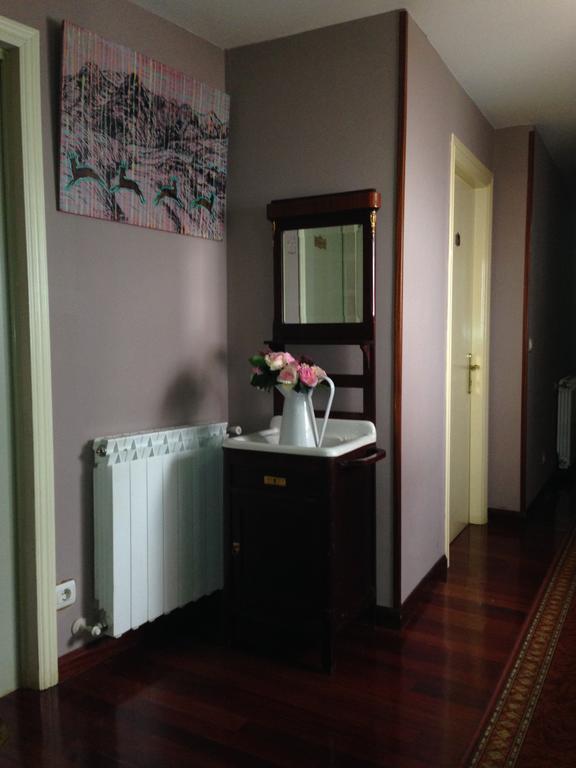 Hotel Casa Socotor Sallent de Gállego Εξωτερικό φωτογραφία