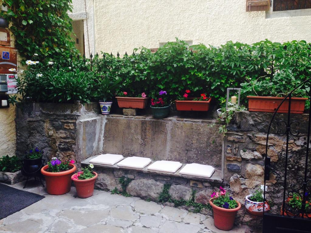 Hotel Casa Socotor Sallent de Gállego Εξωτερικό φωτογραφία