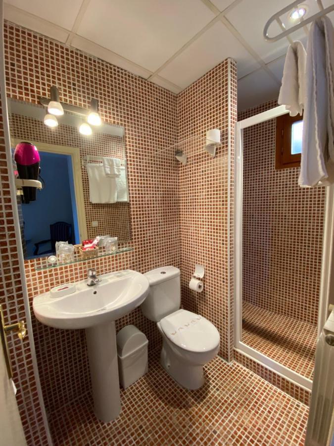 Hotel Casa Socotor Sallent de Gállego Εξωτερικό φωτογραφία