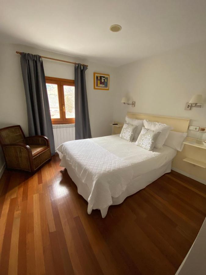 Hotel Casa Socotor Sallent de Gállego Εξωτερικό φωτογραφία