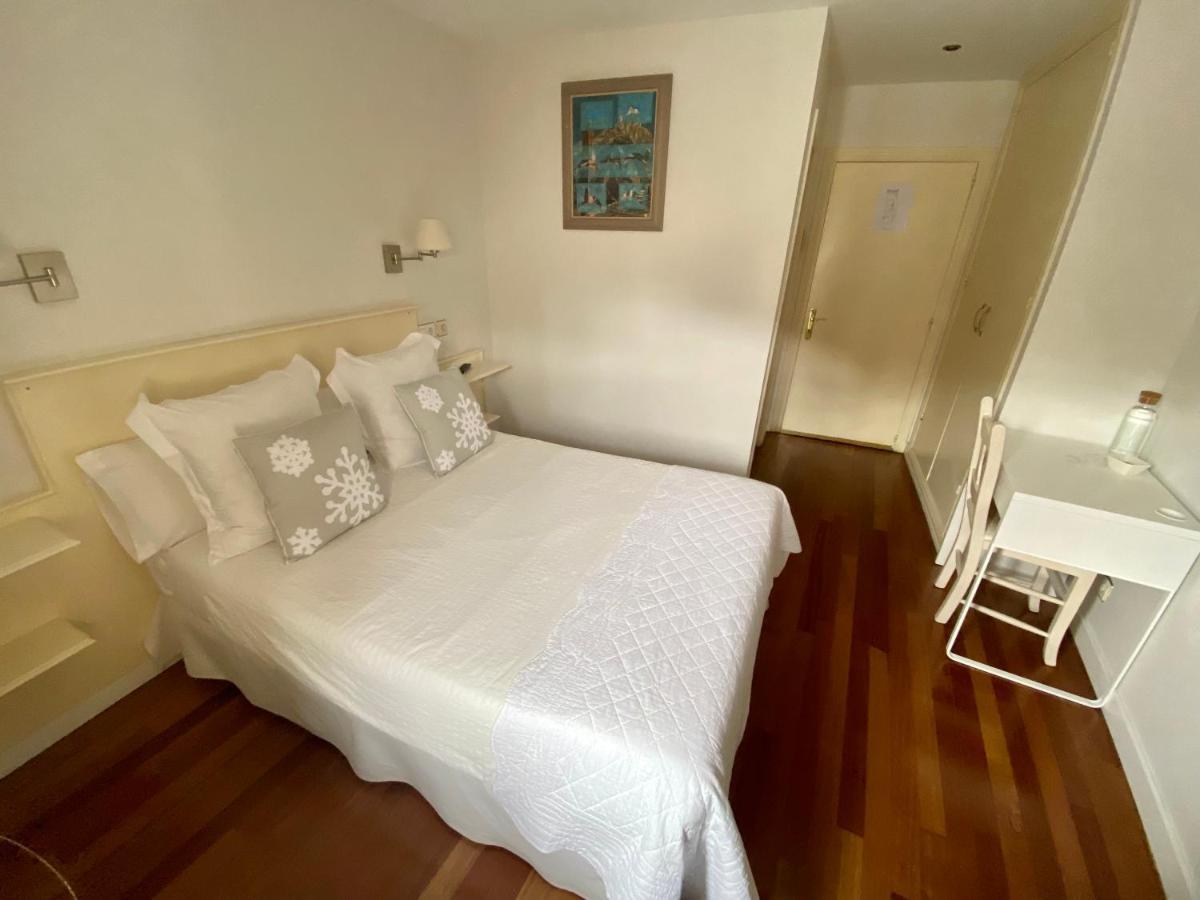 Hotel Casa Socotor Sallent de Gállego Εξωτερικό φωτογραφία