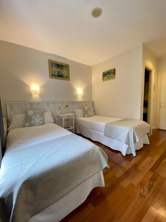 Hotel Casa Socotor Sallent de Gállego Εξωτερικό φωτογραφία