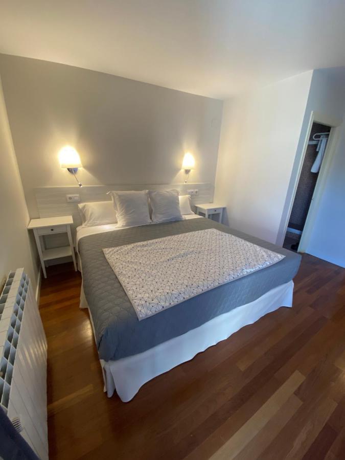Hotel Casa Socotor Sallent de Gállego Εξωτερικό φωτογραφία