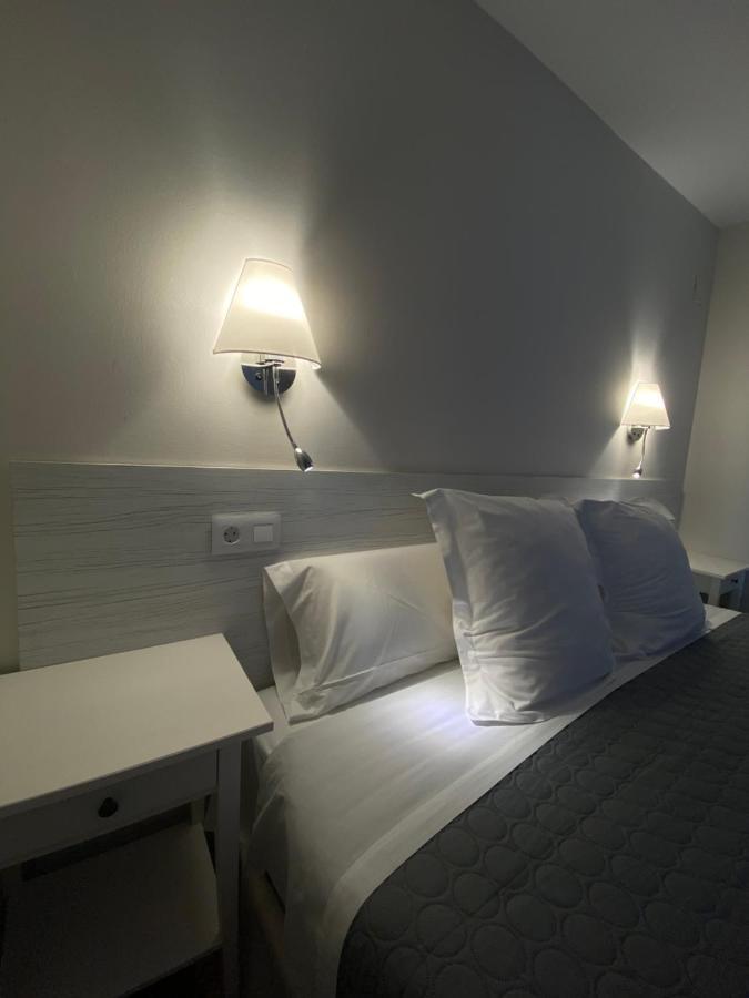 Hotel Casa Socotor Sallent de Gállego Εξωτερικό φωτογραφία