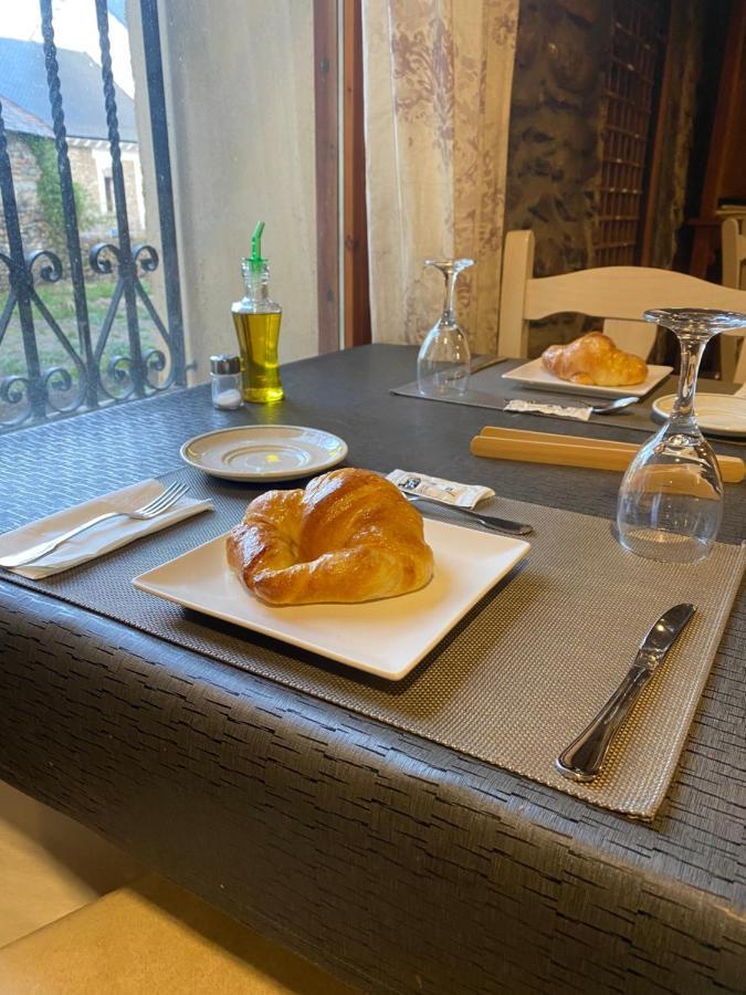 Hotel Casa Socotor Sallent de Gállego Εξωτερικό φωτογραφία