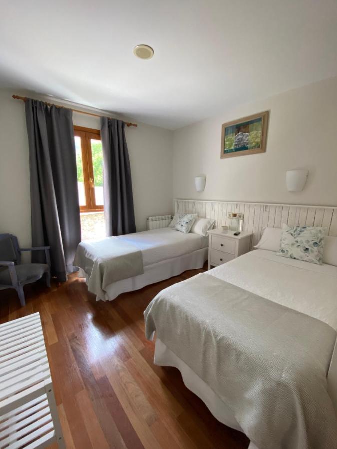 Hotel Casa Socotor Sallent de Gállego Εξωτερικό φωτογραφία