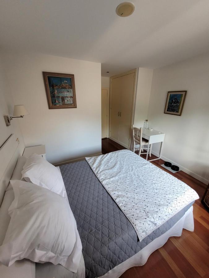 Hotel Casa Socotor Sallent de Gállego Εξωτερικό φωτογραφία