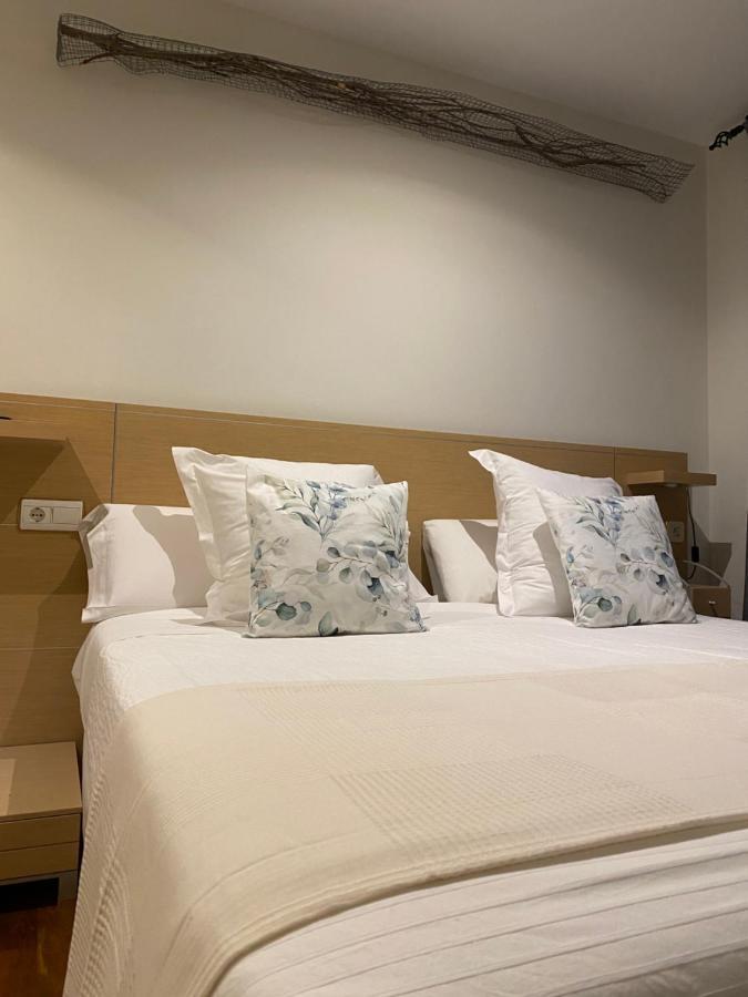 Hotel Casa Socotor Sallent de Gállego Εξωτερικό φωτογραφία