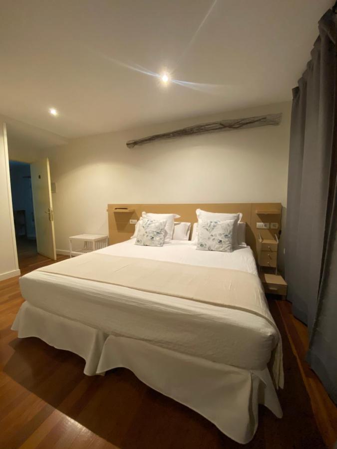 Hotel Casa Socotor Sallent de Gállego Εξωτερικό φωτογραφία