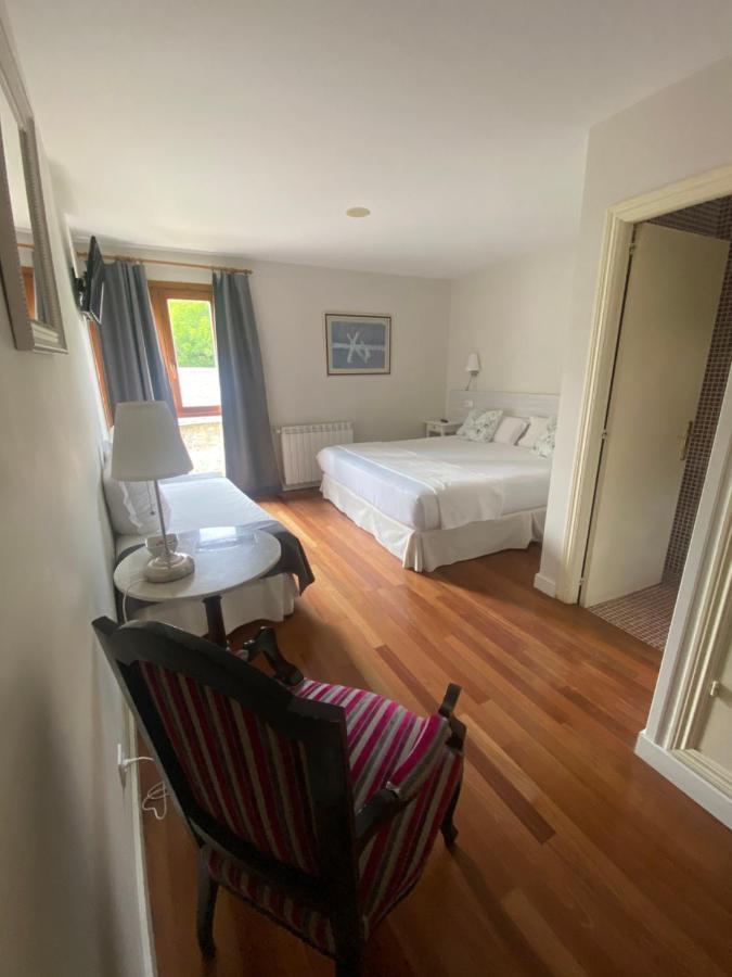 Hotel Casa Socotor Sallent de Gállego Εξωτερικό φωτογραφία