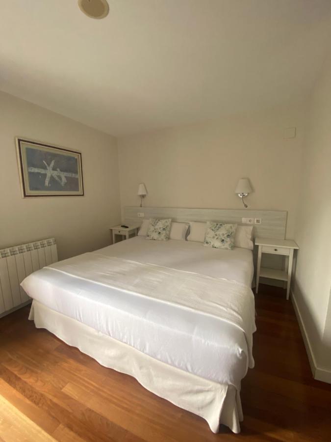 Hotel Casa Socotor Sallent de Gállego Εξωτερικό φωτογραφία