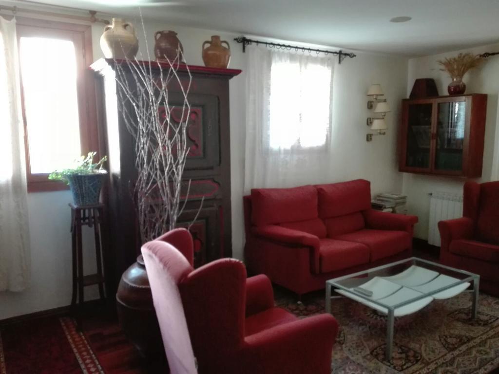 Hotel Casa Socotor Sallent de Gállego Εξωτερικό φωτογραφία
