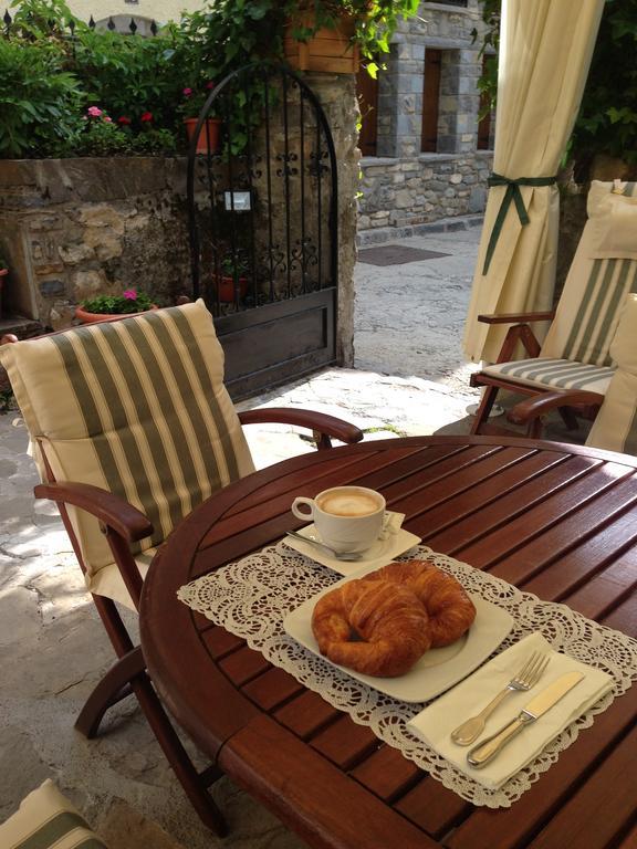 Hotel Casa Socotor Sallent de Gállego Εξωτερικό φωτογραφία