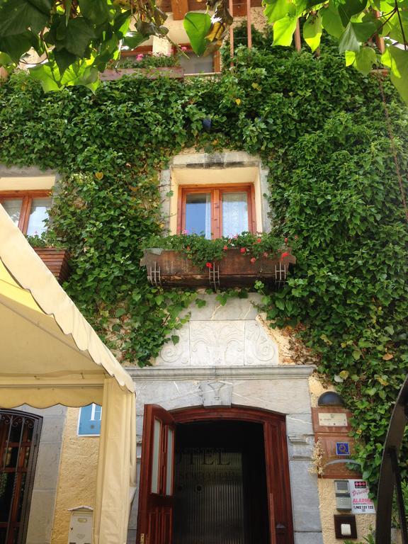 Hotel Casa Socotor Sallent de Gállego Εξωτερικό φωτογραφία