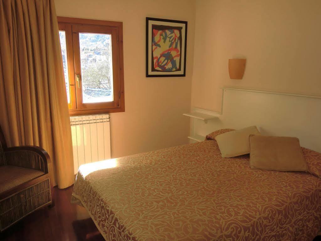 Hotel Casa Socotor Sallent de Gállego Εξωτερικό φωτογραφία
