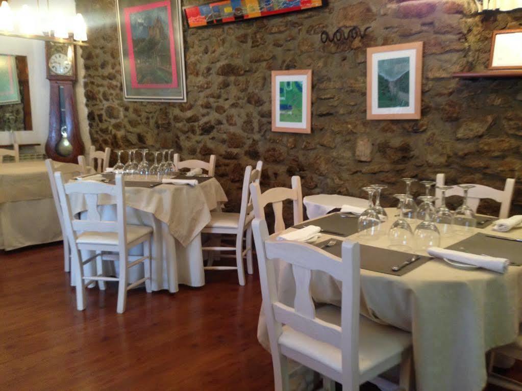 Hotel Casa Socotor Sallent de Gállego Εξωτερικό φωτογραφία